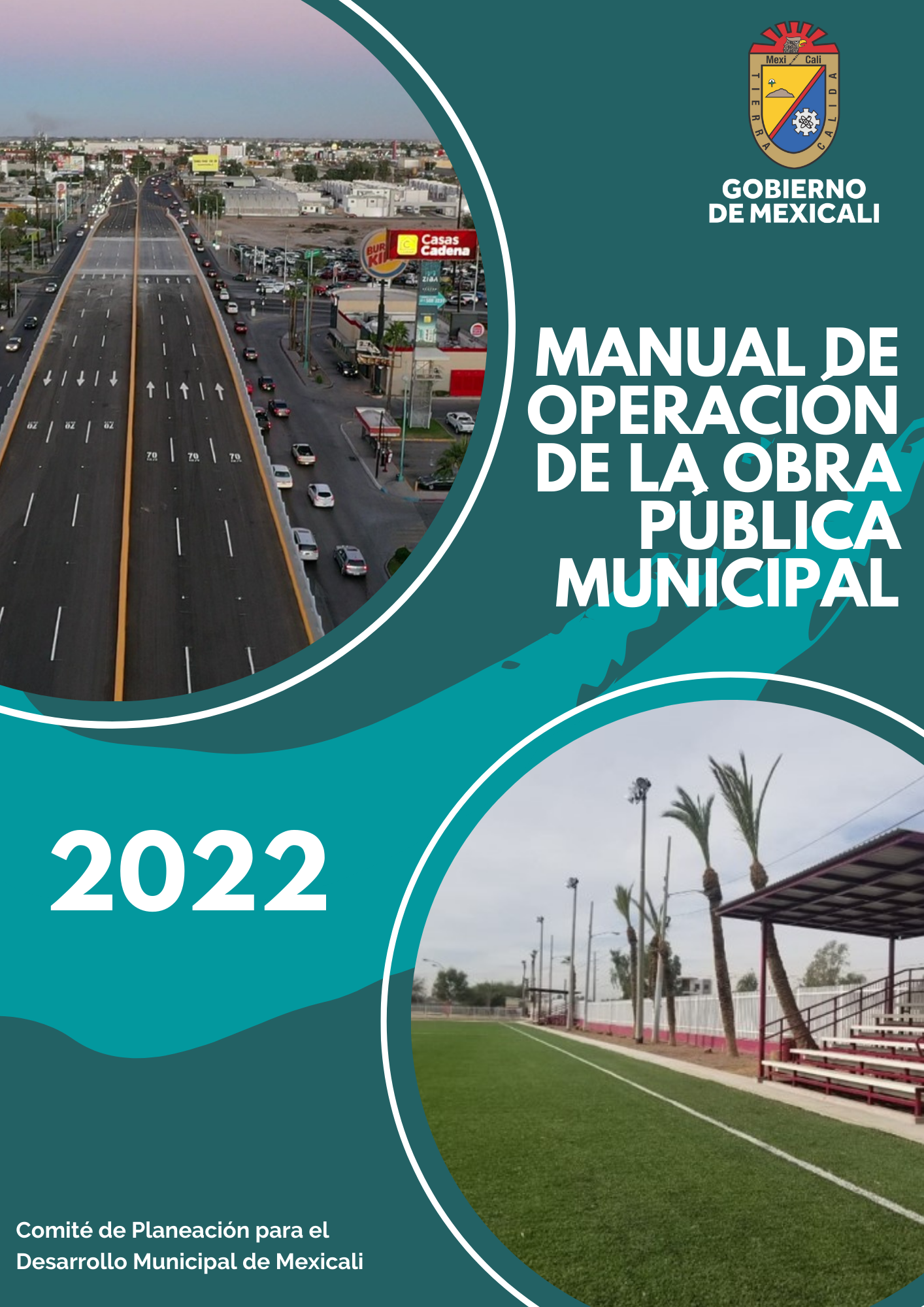 Manual de Obra Pública 2022